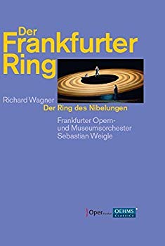 【中古】Ring Des Nibelungen [DVD] [Import] khxv5rg