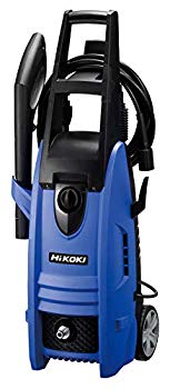 【中古】HiKOKI(ハイコーキ) 旧日立工機 家庭用高圧洗浄機 水道接続式 AC100V 1200W 10m高圧ホース付 FAW105 khxv5rg