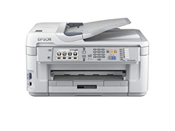 【中古】旧真似形 エプソン A3商行為インクジェットFAX練り合わせる機 PX-M5040F 9jupf8b