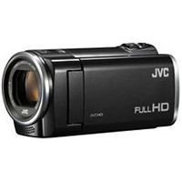 【中古】Everio GZ-E241-B(量販店モデル) 9jupf8b