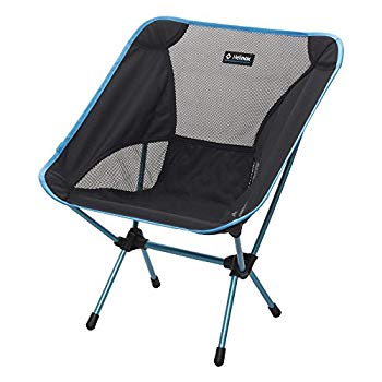 【中古】Helinox(ヘリノックス) チェアワン ブラック 1822151-BK qqffhab｜スカイマーケットプラス
