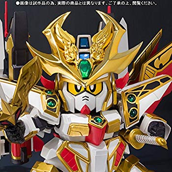 【中古】SDX 三代目頑駄無大将軍 qqffhab