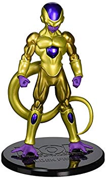 【中古】Dimension of DRAGONBALL ゴールデンフリーザ w17b8b5