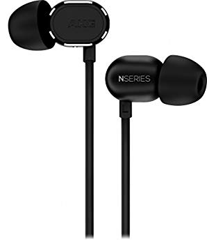 【中古】AKG N20 イヤホン カナル型 ブラック N20BLK 【国内正規品】 w17b8b5｜スカイマーケットプラス