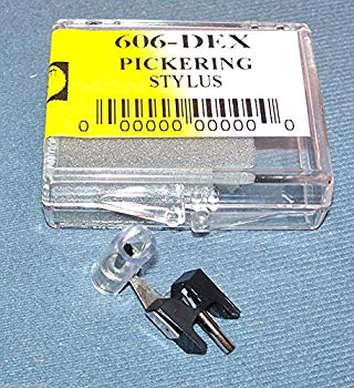 【中古】Durpower Phonograph Record Player Turntable Needle For PICKERING XSV/3000 XSV-3000PICKERING XSV3000 PICKERING XSP/3003 ggw725x|スカイマーケットプラス