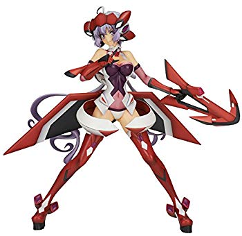 【中古】【非常に良い】戦姫絶唱シンフォギアGX 雪音クリス イチイバルVer. 1/8スケール PVC製 塗装済み 完成品 フィギュア 2zzhgl6 18,395円