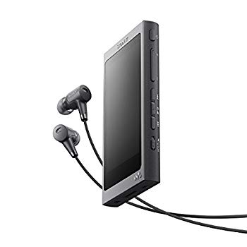 【中古】ソニー SONY ウォークマン Aシリーズ 32GB NW-A36HN : Bluetooth/microSD/ハイレゾ対応 ノイズキャンセリング機能搭載 ハイレゾ対応イヤホン付属 2zzhgl6|スカイマーケットプラス