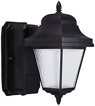 【中古】Panasonic LED ポーチライト 壁直付型 60形 電球色 LSEWC4033LE1 dwos6rj