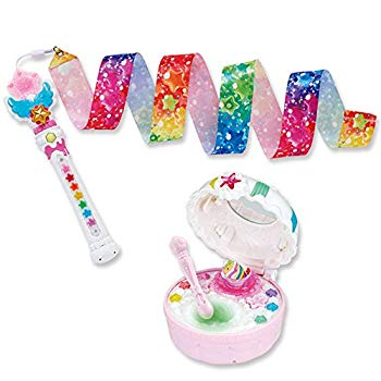 【中古】キラキラ プリキュアアラモード キュアパルフェパーフェクトなりきり仕かける n5ksbvb