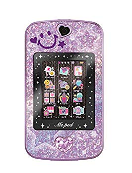 【中古】Me pod (ミーポッド) キュートパープル n5ksbvb|スカイマーケットプラス