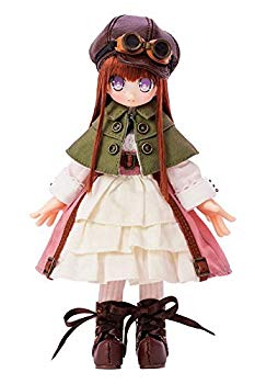 【中古】Lil&rsquo;Fairy ～ちいさなちいさなお手伝いさん～ ルティ 1/12 完成品ドール z2zed1b｜スカイマーケットプラス