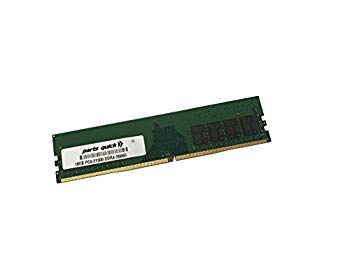 【中古】16?GBメモリfor Asus Prime a320?m-c r2.0マザーボードddr4?pc4???21300?2666?MHz非ECC Unbuffered DIMM RAM ( parts-quickブランド) z2zed1b|スカイマーケットプラス