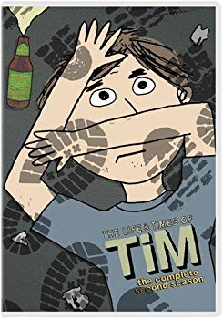 【中古】Life & Times of Tim: The Complete Second Season [DVD] [Import] wyw801m