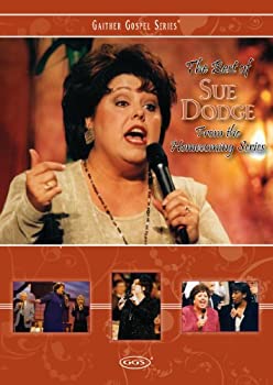 【中古】Best of Sue Dodge [DVD]｜スカイマーケットプラス