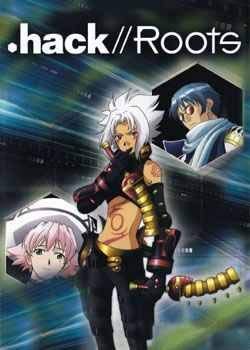 【中古】.hack//Roots 全9巻セット [マーケットプレイス DVDセット] wgteh8f画像