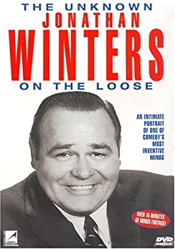 【中古】Unknown Jonathan Winters: On the Loose [DVD]｜スカイマーケットプラス