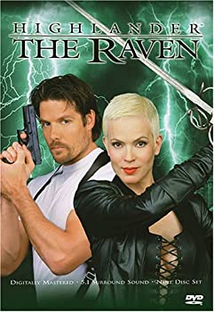【中古】Highlander: The Raven [DVD]｜スカイマーケットプラス