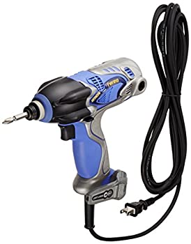 【中古】【非常に良い】HiKOKI(ハイコーキ) 旧日立工機 インパクトドライバー AC100V 最大トルク120N・m FWH12VD｜スカイマーケットプラス