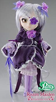 【中古】プーリップ/ローゼンメイデン 薔薇水晶 F-571 bme6fzu画像