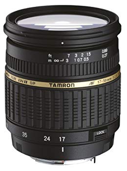 【中古】TAMRON 大口径ズームレンズ SP AF17-50mm F2.8 XR DiII ペンタックス用 APS-C専用 A16P 6g7v4d0｜スカイマーケットプラス