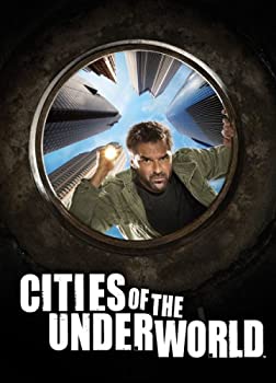 【中古】Cities of the Underworld: Complete Season 3 [DVD]｜スカイマーケットプラス