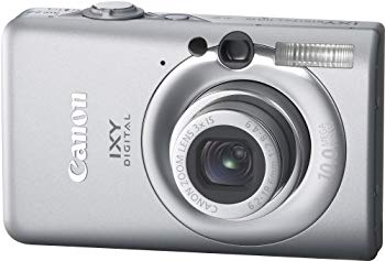 【中古】Canon デジタルカメラ IXY DIGITAL (イクシ) 110 IS シルバー IXYD110IS(SL) 2mvetro｜スカイマーケットプラス