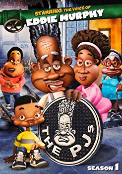 【中古】PJ's: Season 1 [DVD] [Import] wgteh8f