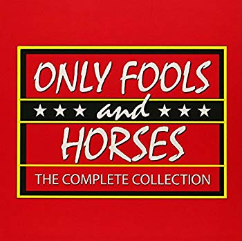 【中古】Only Fools and Horses (Complete Collection) - 26-DVD Box Set ( Only Fools & Horses (7 Series & 15 Christmas Specials) ) [ NON-USA FORMA g6bh9ry|スカイマーケットプラス