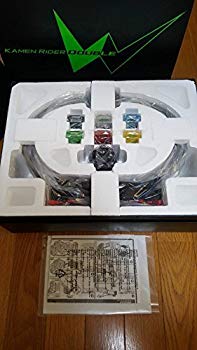 【中古】【人並み外れたに好いたらしい】仮面ライダーW コンプリートセレクション ダブル１番ウッド khxv5rg