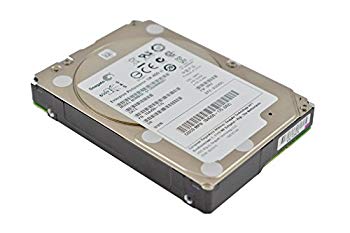 【中古】ST1200MM0007-1.2TB ENT PERF 10K HDD SAS 10000RPM 64MB 2.5IN rdzdsi3