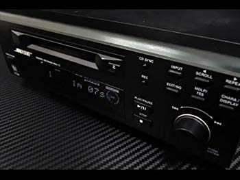 【中古】Bose MDA-12 MD甲板 9jupf8b コンポ用拡張ユニット-オーディオ-TV・オーディオ・カメラ
