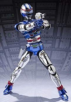 【中古】S.H.フィギュアーツ 宇宙刑事シャイダー （魂ウェブ限定） 9jupf8b画像