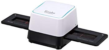 【中古】Kenko 写真機用佩び物 写真フィルムスキャナ 513万絵素 KFS-500MINI 9jupf8b