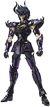 【中古】聖闘士聖衣神話EX カプリコーンシュラ (冥衣) d2ldlup
