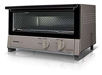 【中古】パナソニック オーヴントースター ベージュメタリック NT-T300-C d2ldlup 家電-オーブントースター