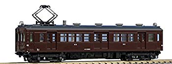 【中古】【非常に良い】KATO Nゲージ クモニ13 茶 4969 鉄道模型 電車 w17b8b5