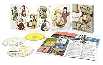 【中古】NieA_7 Blu-ray BOX (初回限定生産) w17b8b5|スカイマーケットプラス