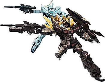 【中古】ロボット魂 SIDE MS ユニコーンガンダム\u0026バンシィ・ノルン ファイナルシューティングVer. フィギュア w17b8b5