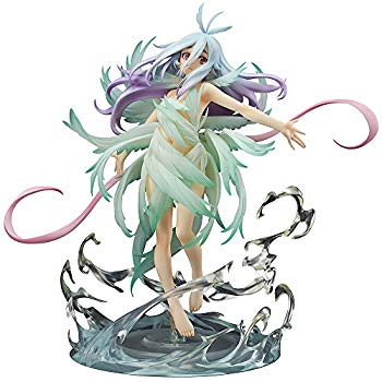 【中古】コメット・ルシファー フェリア 1/7スケール ABS&PVC製 塗装済み完成品フィギュア ggw725x画像