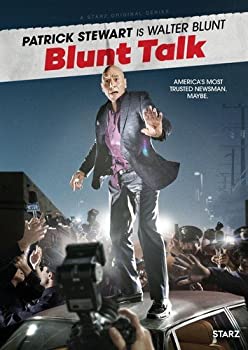 【中古】Blunt Talk: Season 1/ [DVD] [Import]
