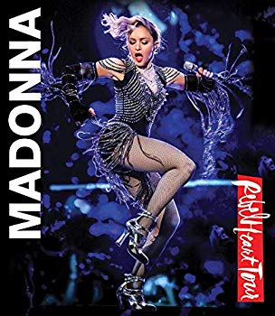 【中古】レベル・ハート・ツアー [Blu-ray] n5ksbvb｜スカイマーケットプラス