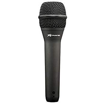【中古】PEAVEY ダイナミックマイクロフォン PVM50【国内正規品】 mxn26g8｜スカイマーケットプラス