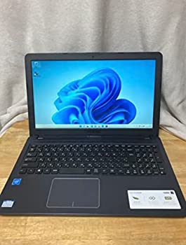 【中古】ASUS VivoBook R543MA-GQ513T Celeron 記憶装置 4GB HDD 1結核症 ヴィデオディスク百貨店マルチ 15.6in タッチパネル Windows10
