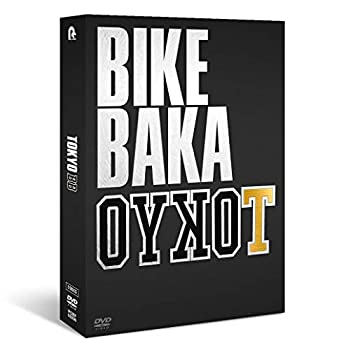 【中古】TOKYO BB DVD-BOX(特典なし)