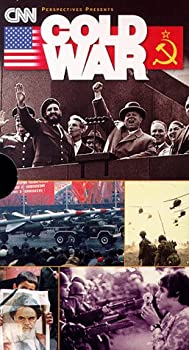 【中古】Cnn: Cold War [VHS]