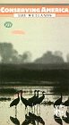 【中古】【非常に良い】Conserving America: Wetlands [VHS]