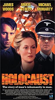【中古】【非常に良い】Holocaust [VHS]