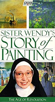 【中古】Sister Wendy: Impressionism [VHS]｜スカイマーケットプラス