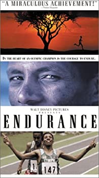 【中古】Endurance [VHS]