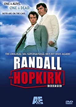 【中古】【非常に良い】Randall & Hopkirk: Deceased 1 [DVD]｜スカイマーケットプラス